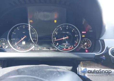 2015 BMW 650I Gran Coupe z USA, uszkodzony, nr VIN WBA6B2C50FGB99235